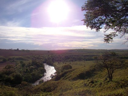 Serra da Canastra